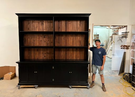 Luxury Woodworking Services | Custom Furniture & Cabinetry - Luxury Woodworking Services Company